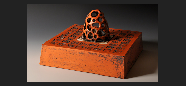 Ceramic Sculpture