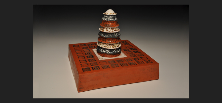 Ceramic Sculpture