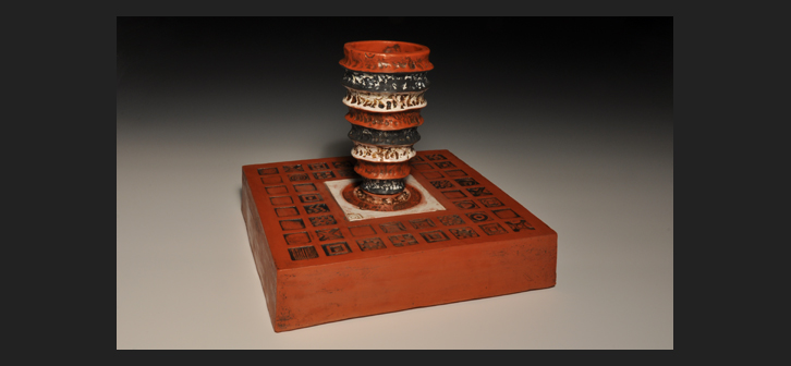 Ceramic Sculpture