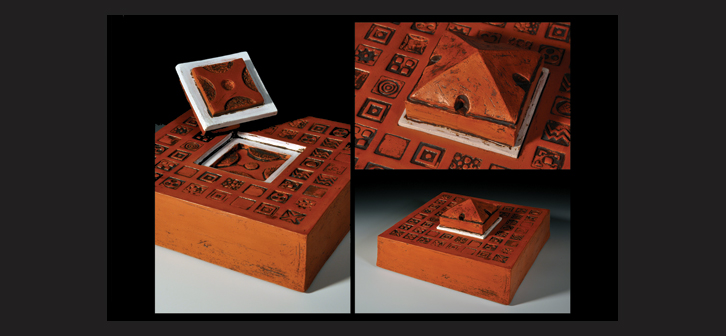 Ceramic Sculpture