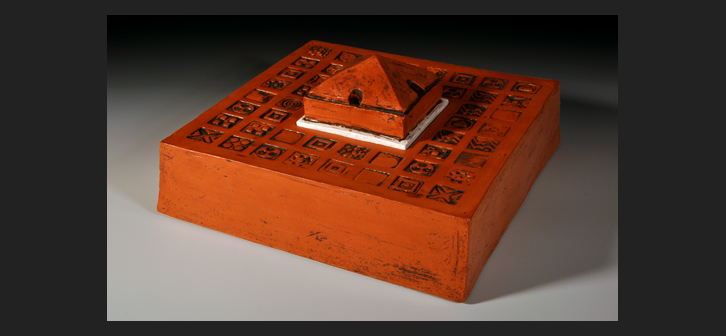 Ceramic Sculpture