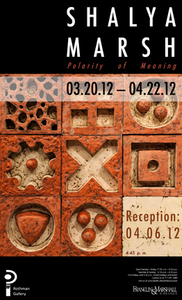 F&M Poster