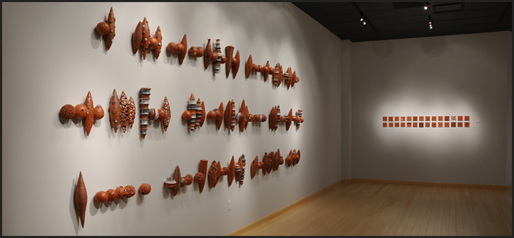 Ceramic Sculpture