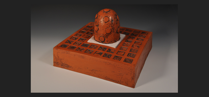 Ceramic Sculpture