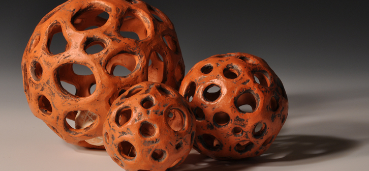 Ceramic Sculpture