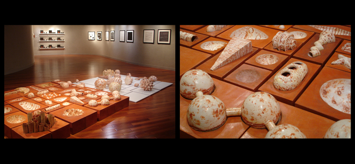 Ceramic Sculpture