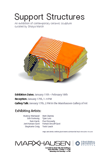 Support Structures