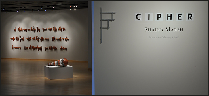 Ceramic Sculpture